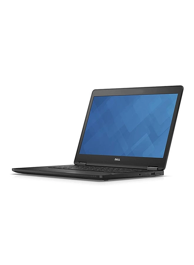 Latitude E7470 - 14'' i5-6th_gen 8GB DDR4 256GB SSD