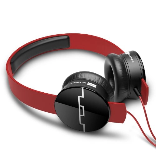 Tracks Wired Headphone