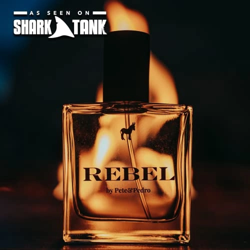 REBEL - Eau de Parfum 50 ml