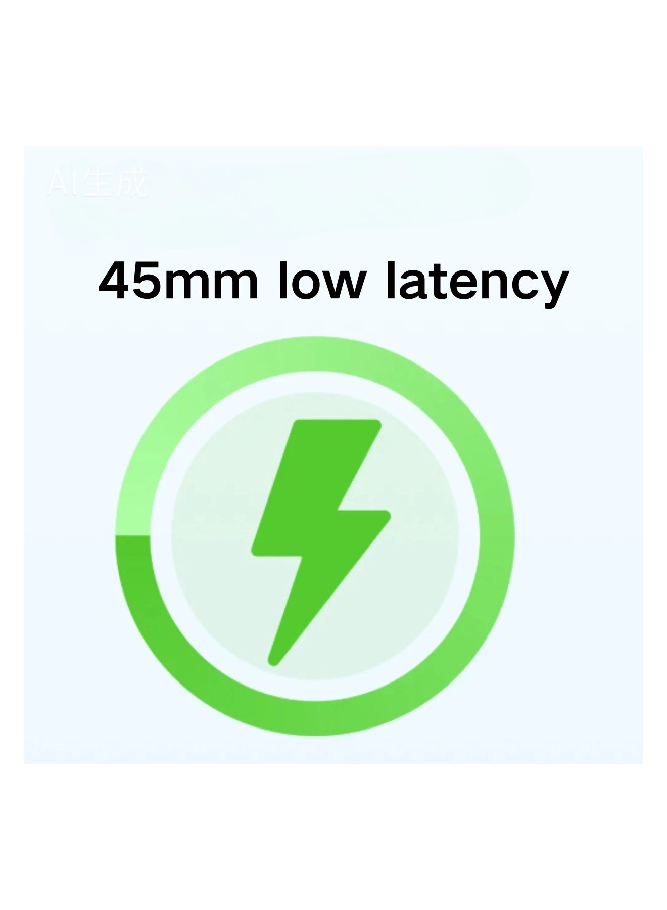 Buds T200 Wireless Earbud