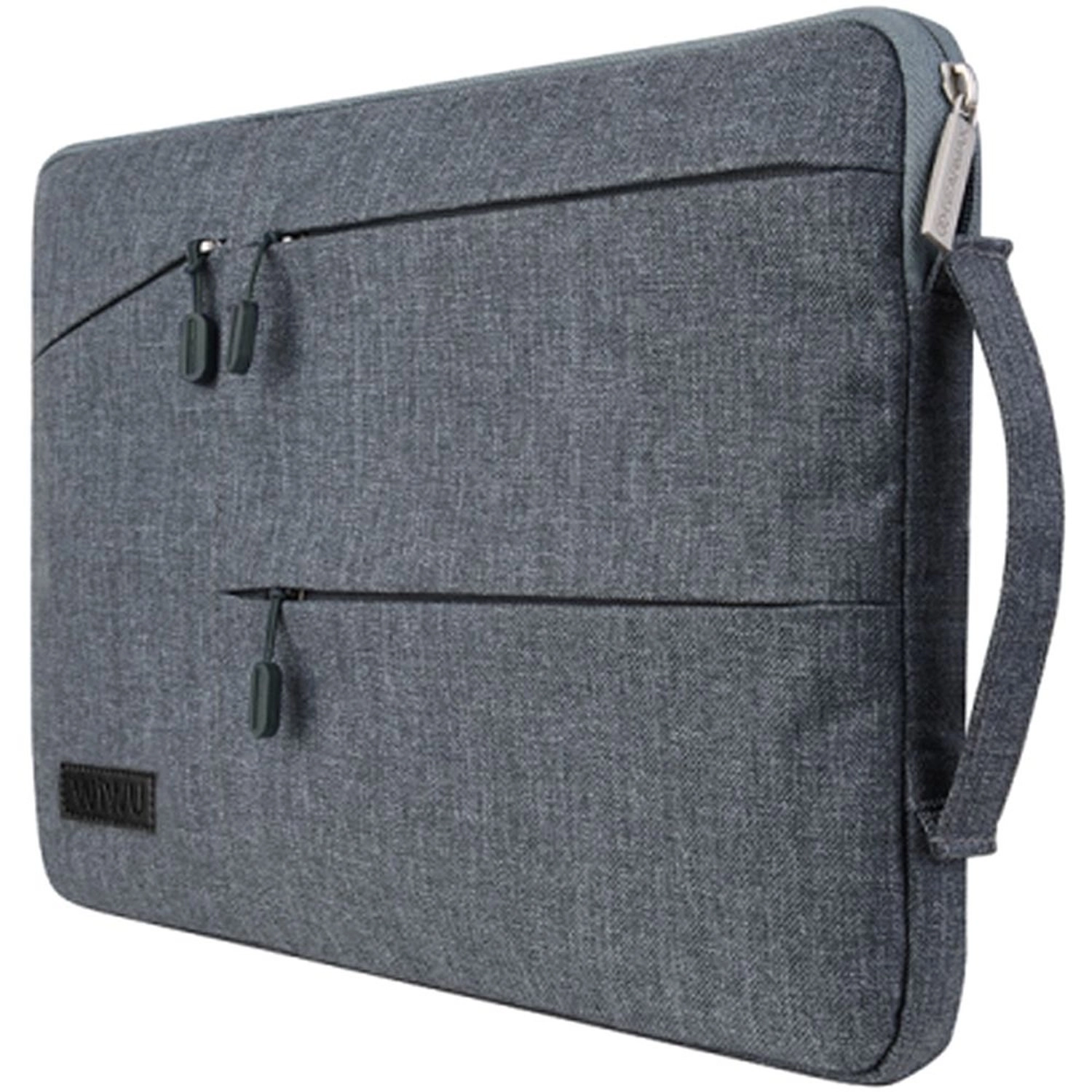 City Commuter Laptop Bag for 15.4-Inch Laptop