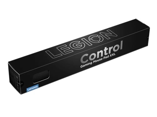 Legion Gaming Control XXL Cloth Mouse Pad - 90x40 cm