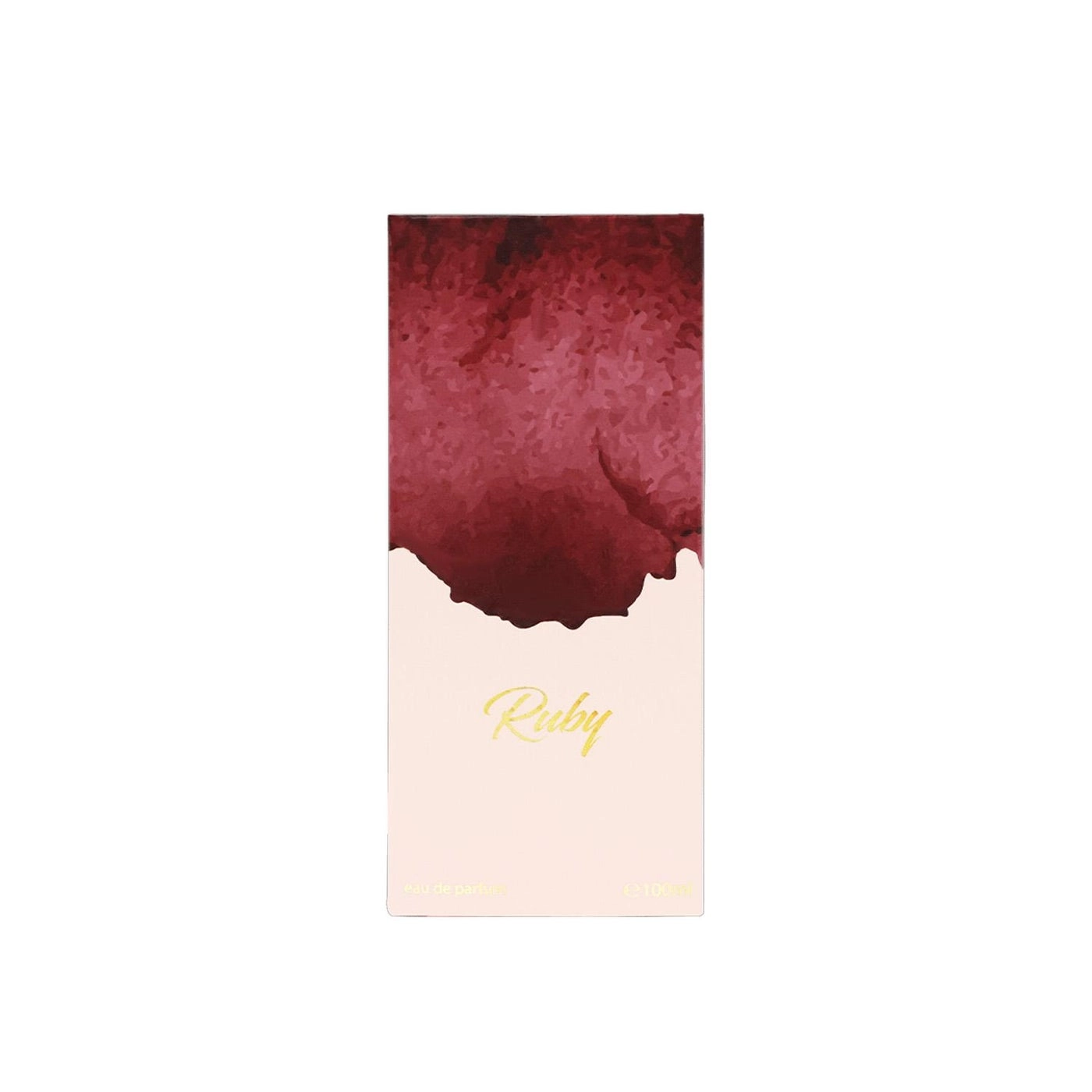 RUBY Eau de Parfum 100ml