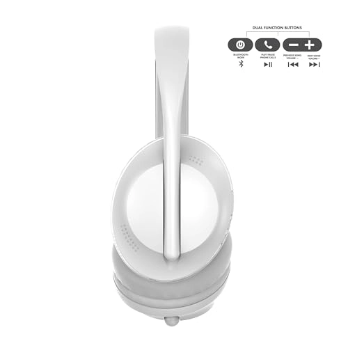Wave-56 Wireless Headphone