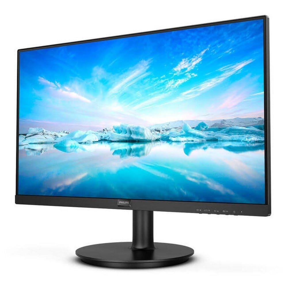 Philips 220V8L5/00 - 21.5 Inches 1920 x 1080 Pixels
