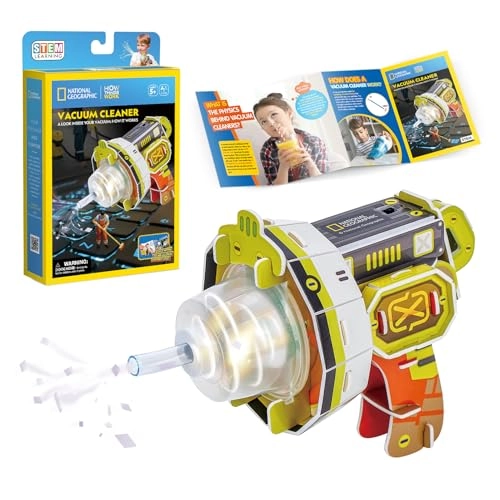 Play and Dream Vaccum Cleaner (6944588211189)