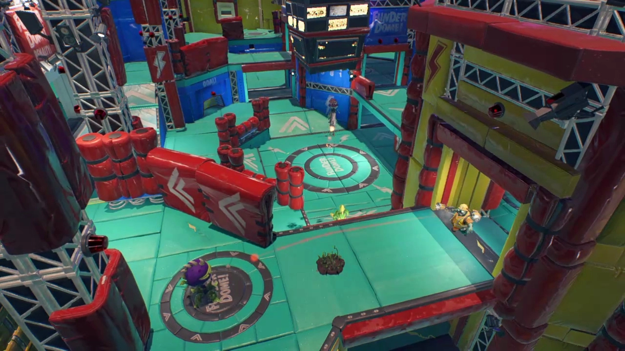 Plants vs. Zombies Battle for Neighborville Complete Edition - Nintendo Switch