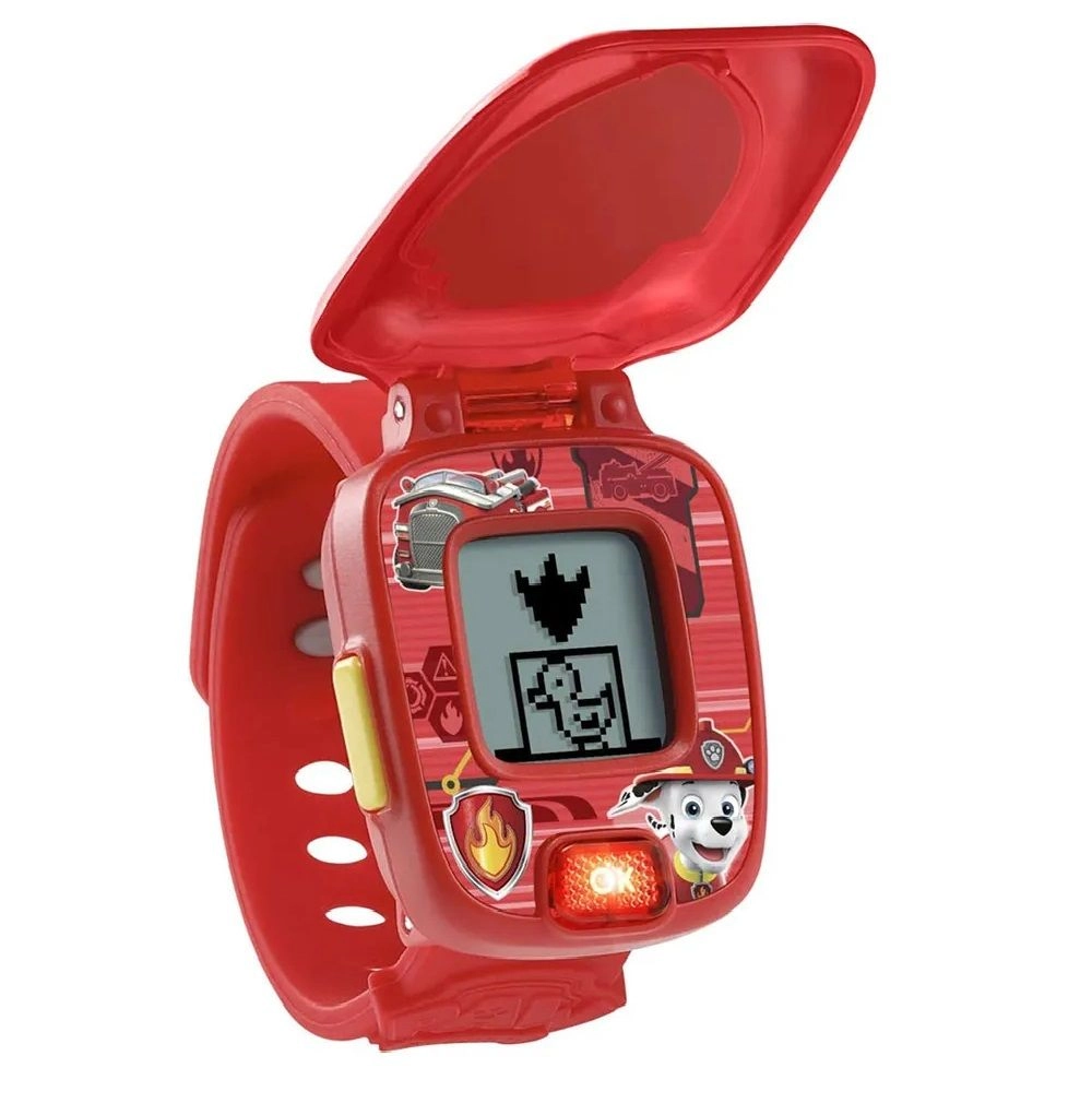 Chase Learning Watch - 3+ Years