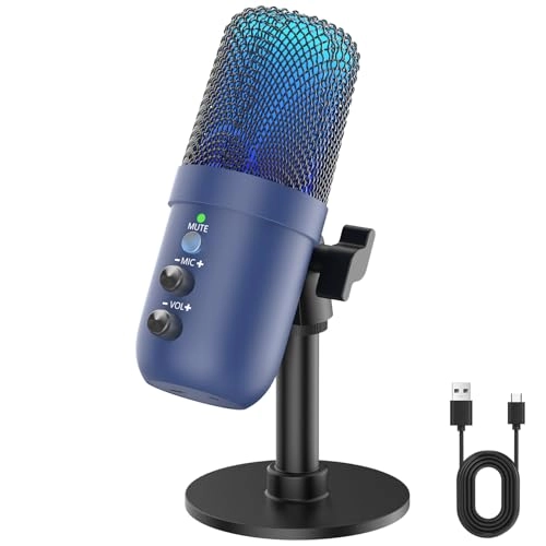 MU1000 USB Microphone