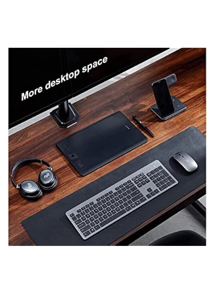 Dual Monitor Mount - 2 Monitors 32 inches 75mm or 100mm