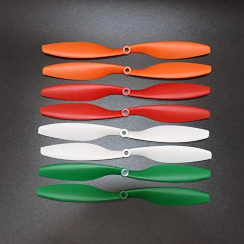 1045 Propeller - 6 Pairs 10x4.5 CW/CCW