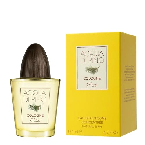 Acqua Di Pino - 125 Ml