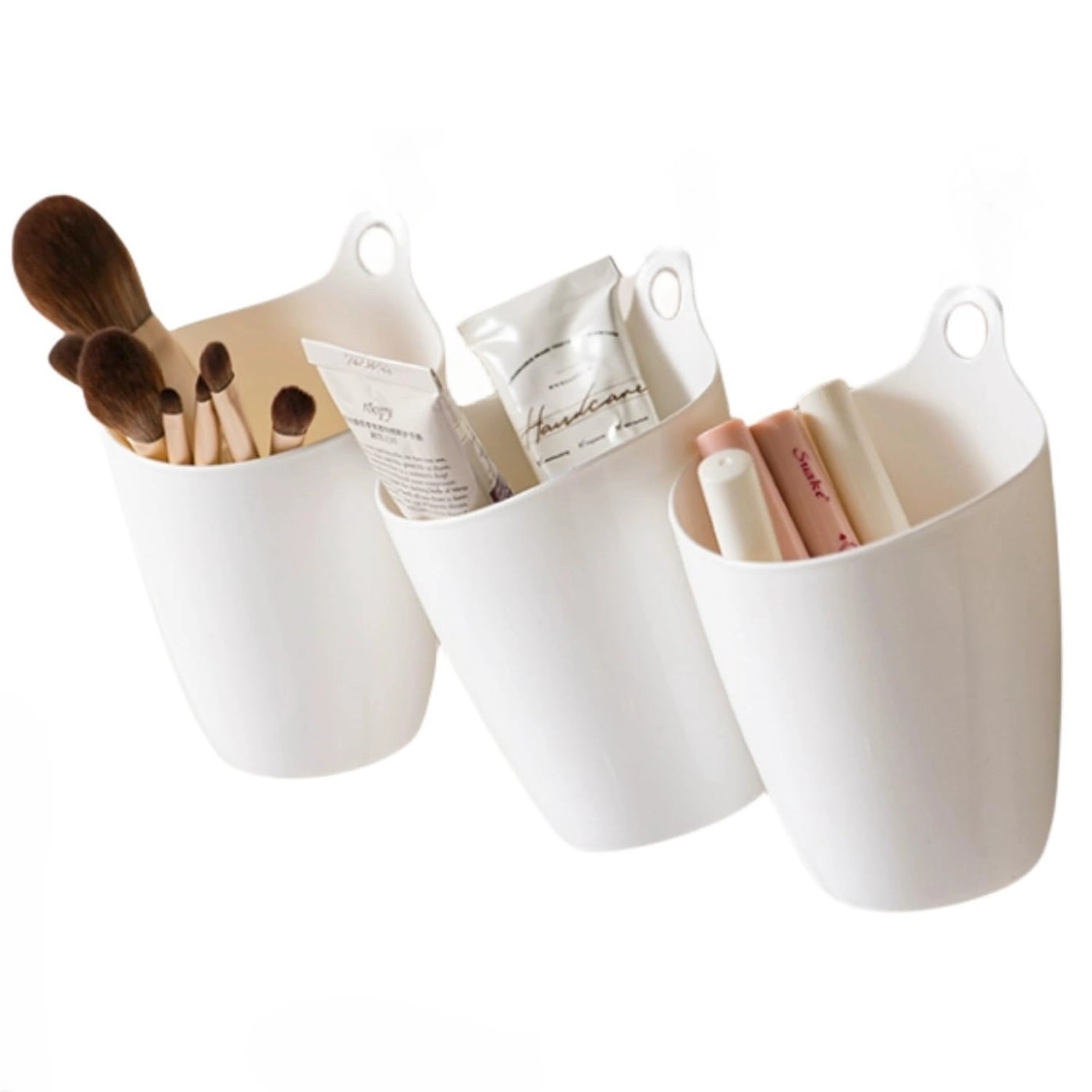 yaocoral Wall Toothbrush Holder