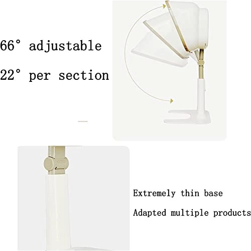 Mini Desktop Cooker Hood - 2 Cubic Meters Per Minute