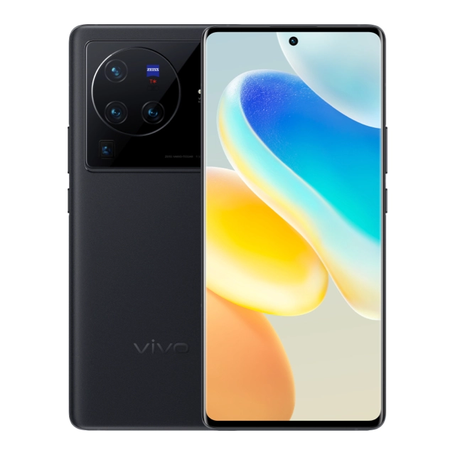 VIVO X80 Pro - 12GB 256GB Gift