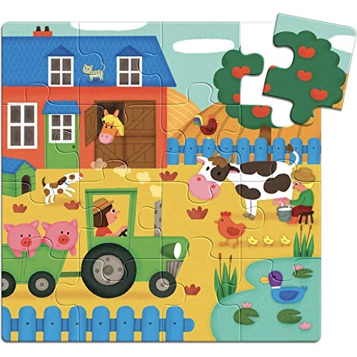 Tiny Tots - 18m+ 1 pieces