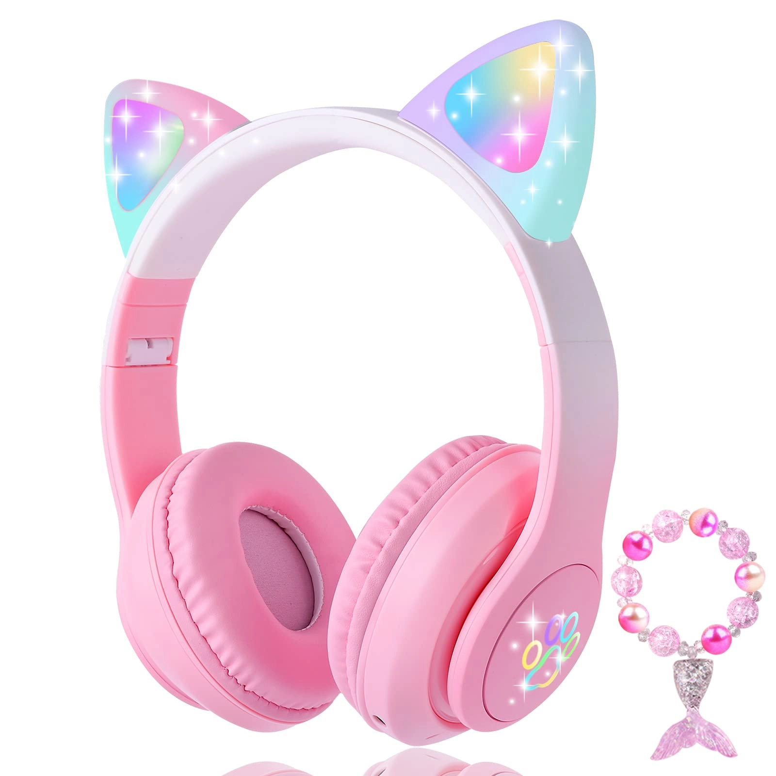 Kids Bluetooth Wireless Headphone