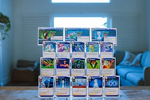 Disney Sorcerer's Arena: Epic Alliances Leading The Charge Expansion