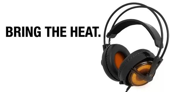 Siberia v2 + Sensei RAW + QcK