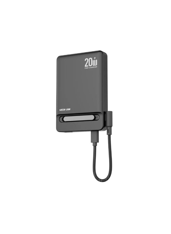 Bond MagSafe Power Bank - 10000mAh 20W