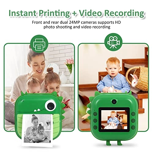 Instant Camera