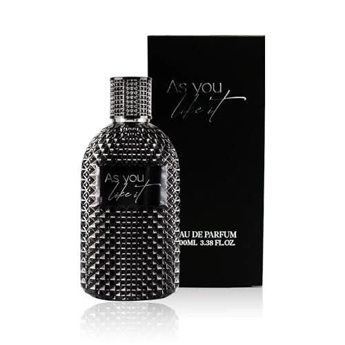 As You Like It Eau de Parfum 100 ml