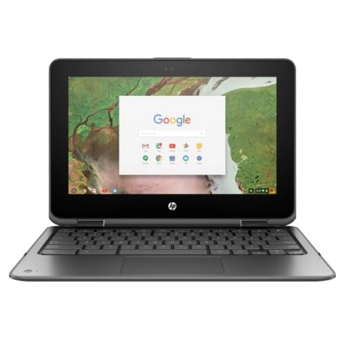 (Renewed) x360 11 G1 - 11.6'' Celeron N3350 4GB DDR4 32GB eMMC