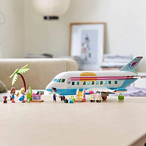 Friends Heartlake City Airplane (41429)