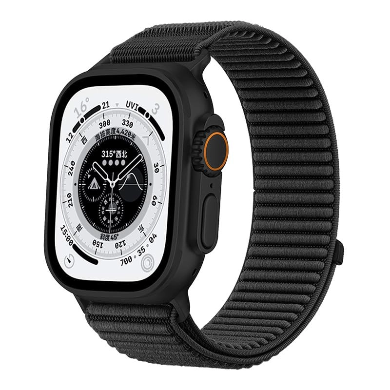 Printme Nylon Sport Band