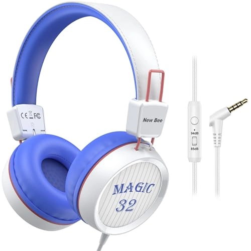 KH20 Wired Headphone