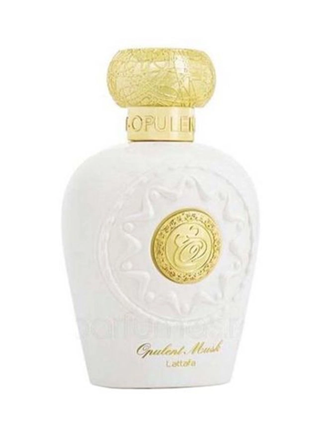 Opulent Musk U Eau de Parfum 100 ml