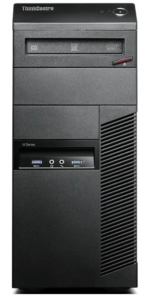 (Renewed) M93P - 8GB 256GB