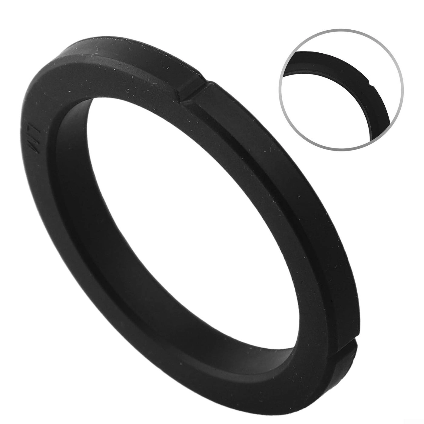 E61 Silicone Group Gasket