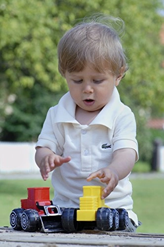 1822000EDU - 17-20 cm 4pcs