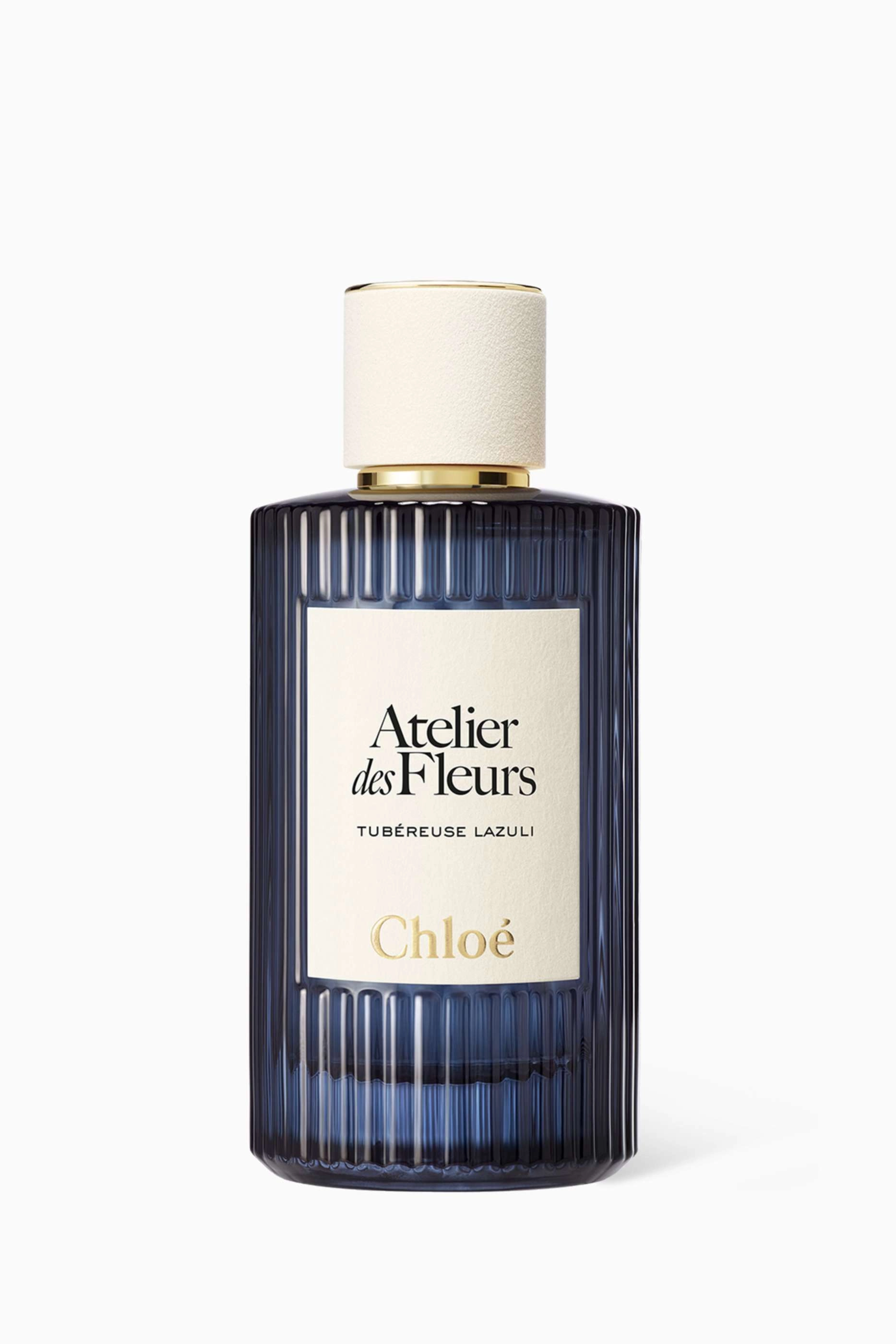 Chloé Perfumes Tubereuse Lazuli Eau de Parfum 150ml