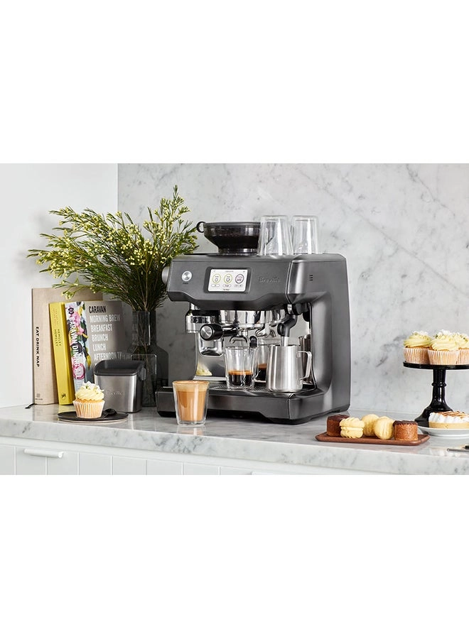 Barista Touch BES880