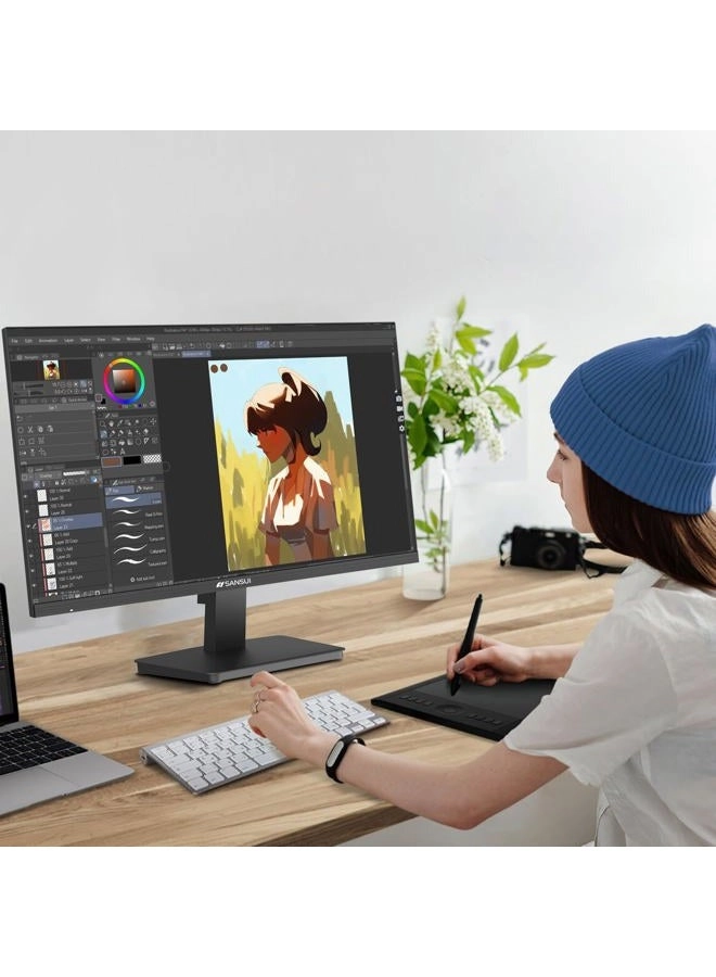 ES-24F2 - 24 Inches 1920x1080