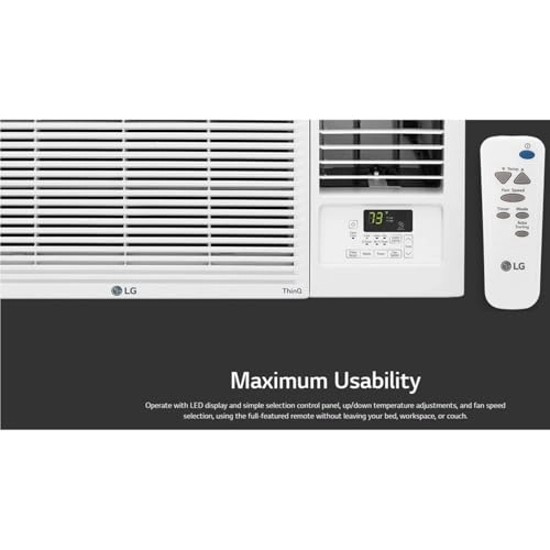 LW1821HRSM - 3670 watts