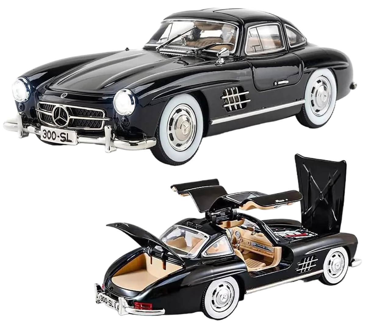 PEZYOX 300 SL - 1:24 1 Piece