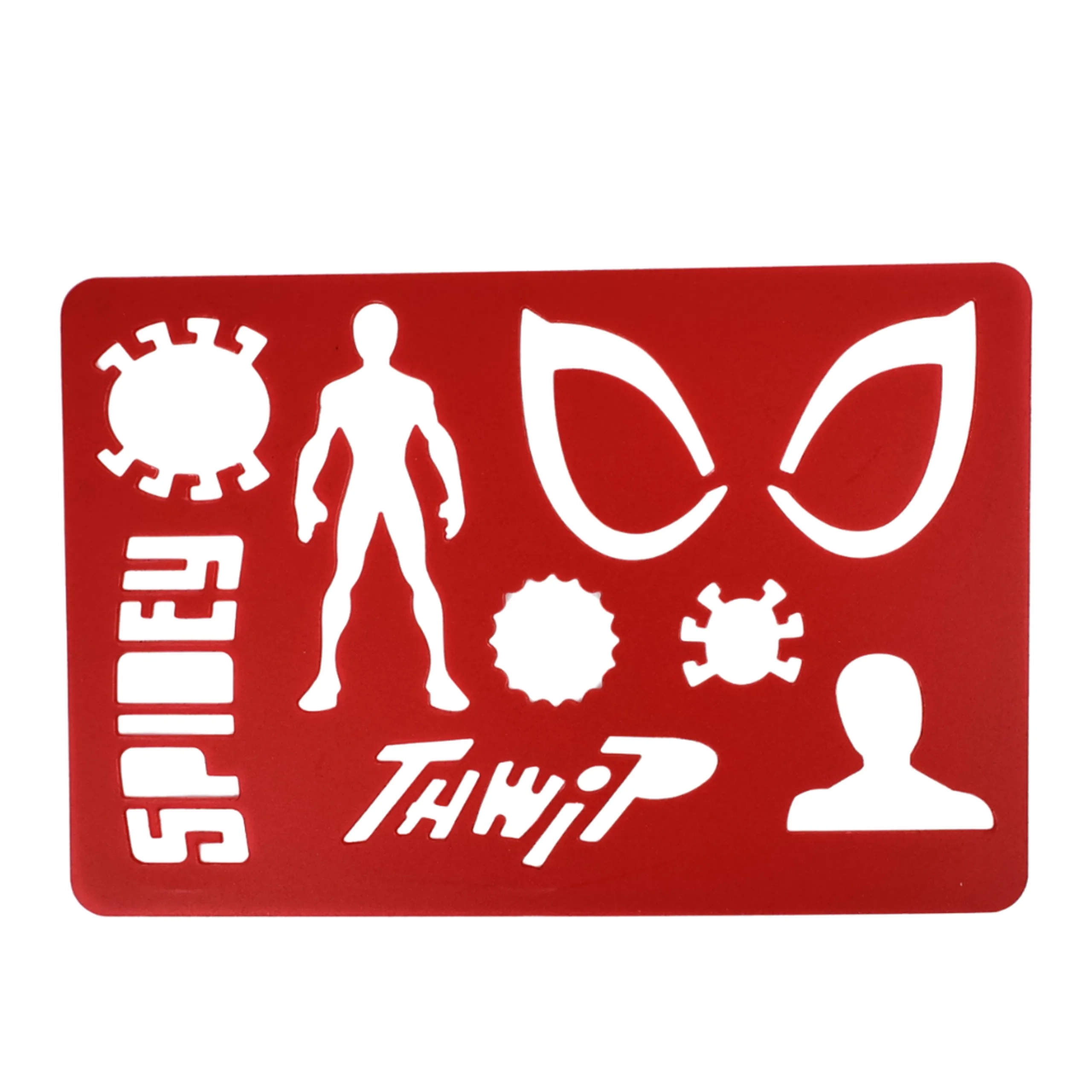 Spider-man Xl Play Pack - Spider-Man (40761363-100051)