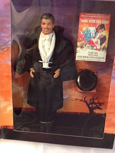 Rhett Doll - Gone With the Wind Hollywood Legends Collection Ages 15+