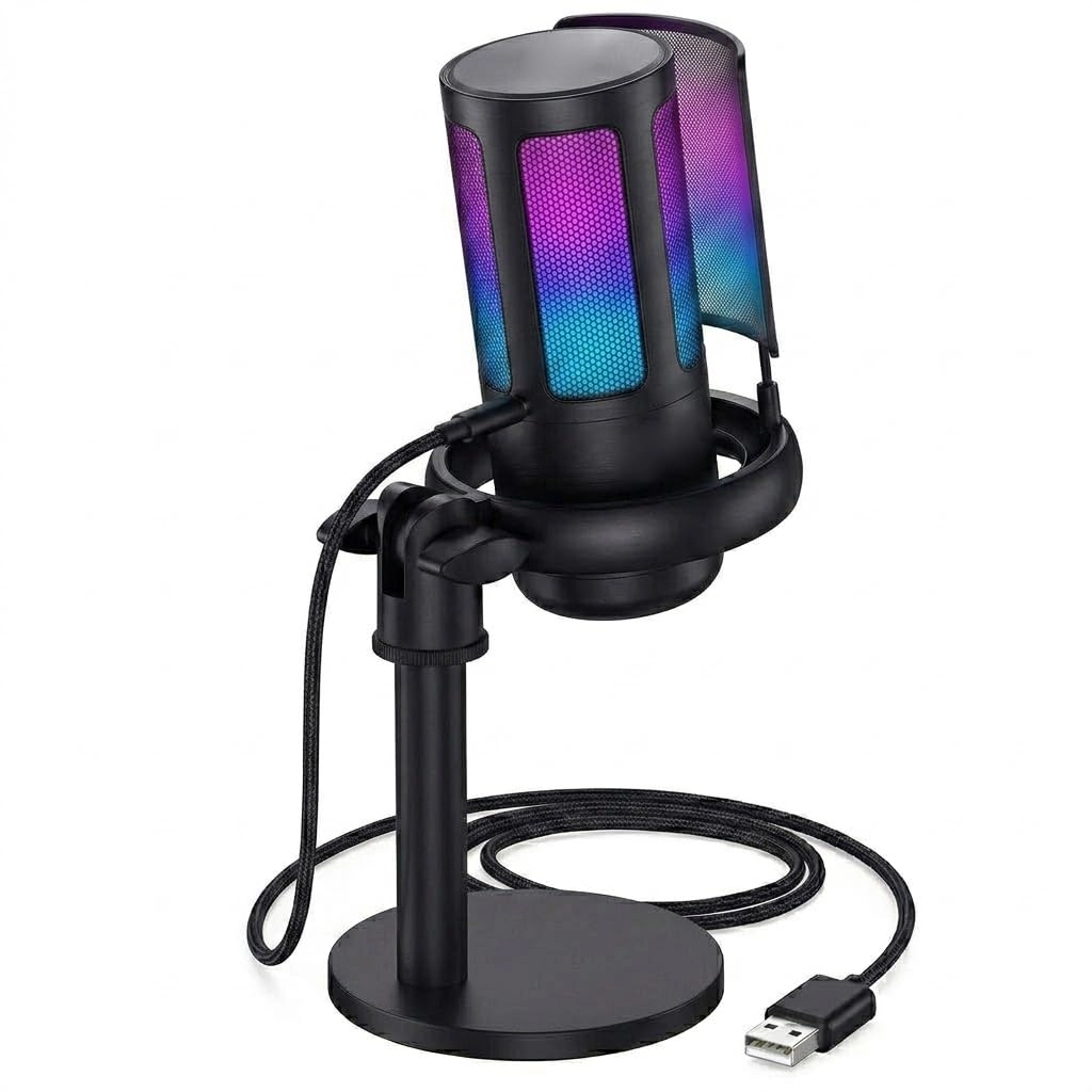 zeyange Z357 USB Microphone