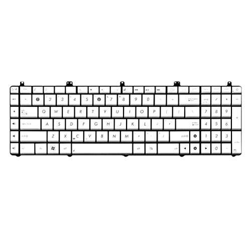Laptop Computer Keyboard - US