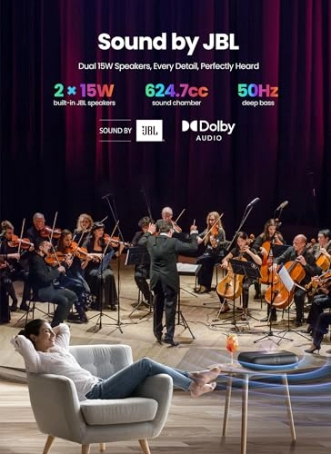 K300s - 600 ISO lumens 1920 x 1080