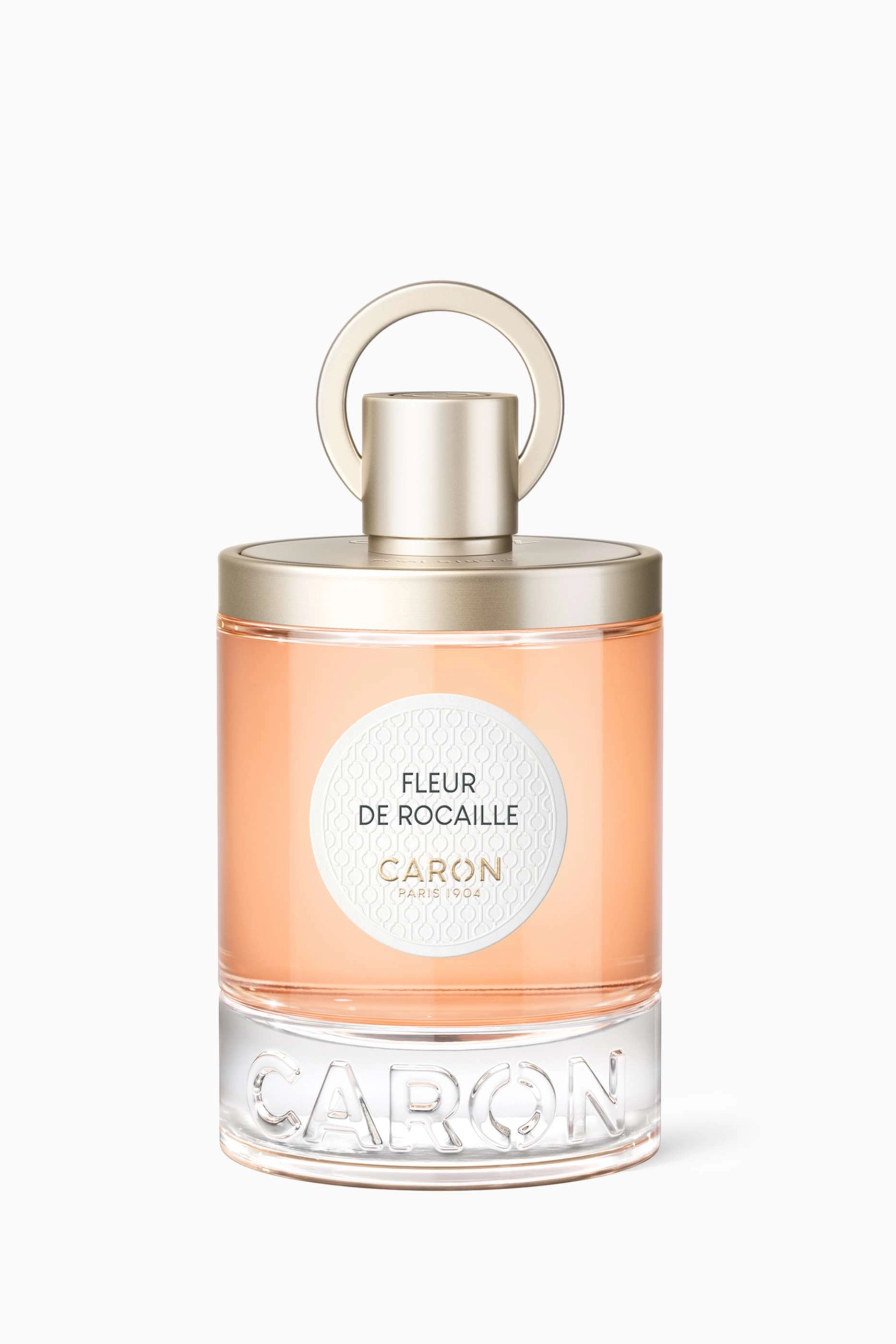 Caron Fleur de Rocaille Eau de Parfum 100ml