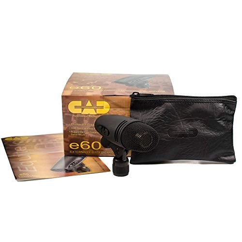 AMS-E70 Wired Microphone