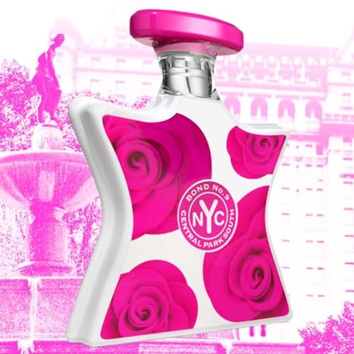 New York Central Park South Eau de Parfum 3.4 Fl Oz