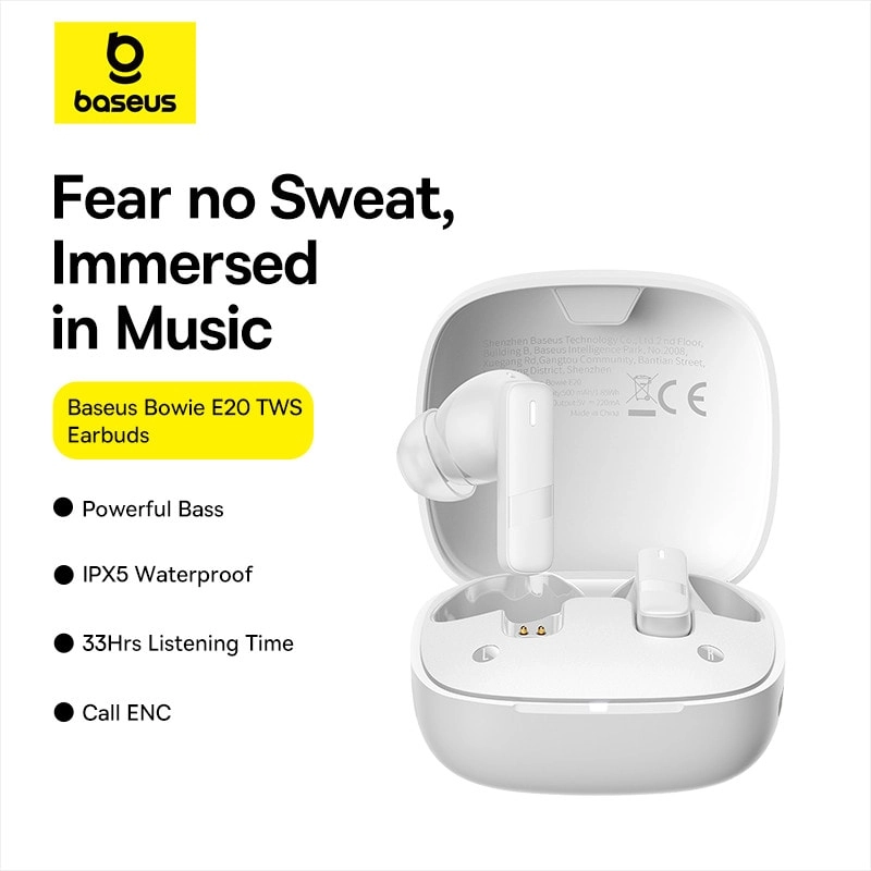 6932172655983 Wireless Earbud