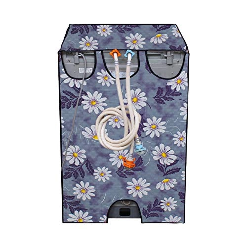Front Load Washing Machine Cover - LG 7Kg