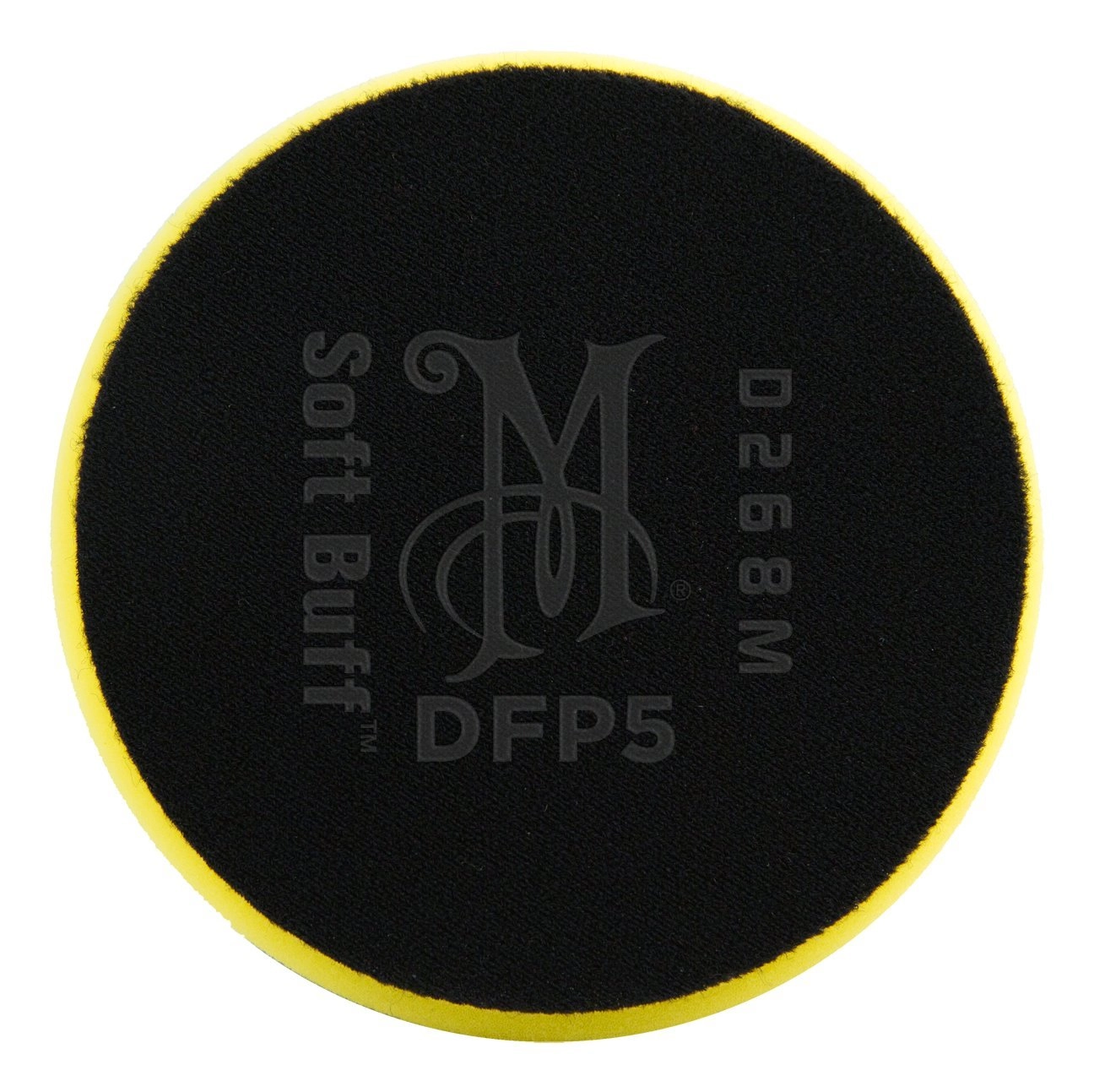 DFP5 - 5 Inch